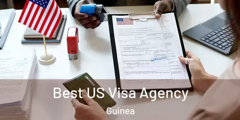  Best US Visa Agency Guinea