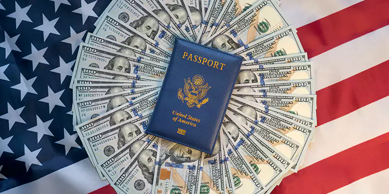 Why Choose Us for Your US Investment Visa Journey for Guinea?