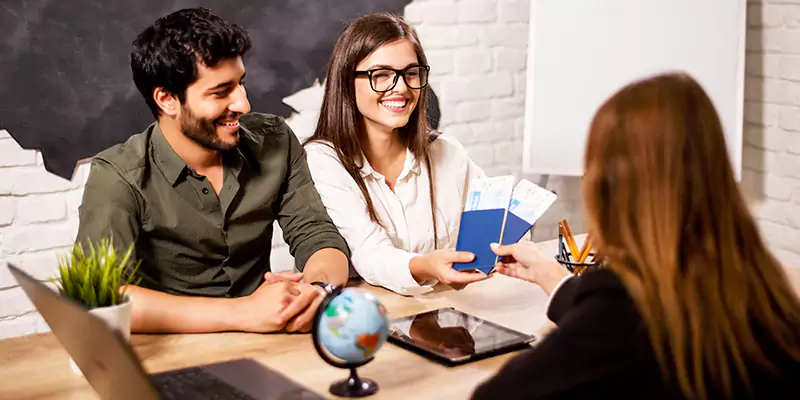 Benefits You Get with Our US Business Visa Consultancy Services in Guinea