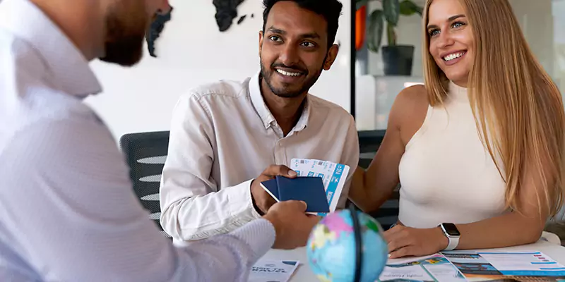Benefits You Get with Our E2 Visa Support in Guinea