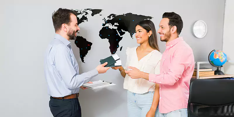 Why Choose Our Expert EB-5 Project Selection Consultants in Guinea?