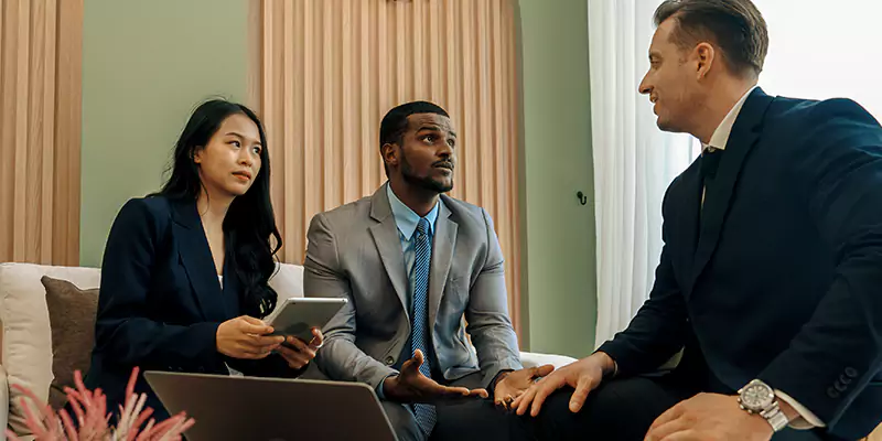 Benefits You Get by Our F-1 Visa Services in Guinea
