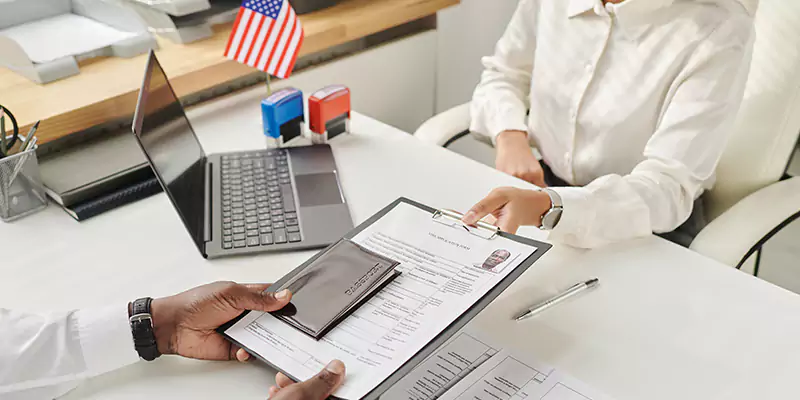 Why Choose Our Immigration Team in Guinea?