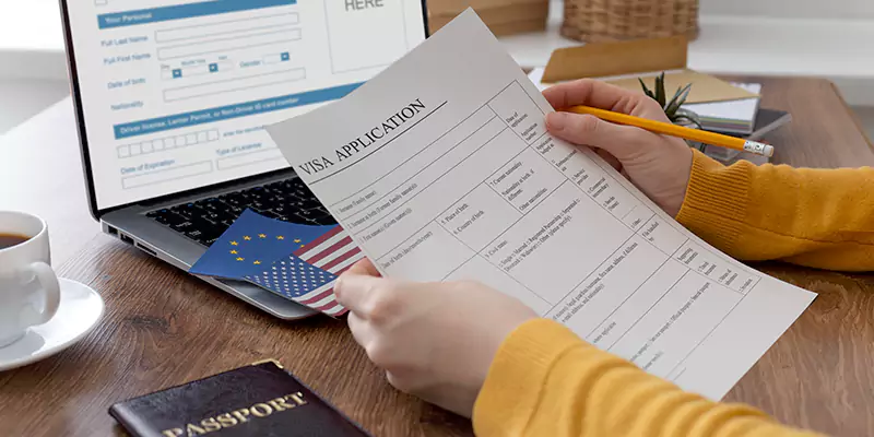 Why choose our expert visa team in Guinea?