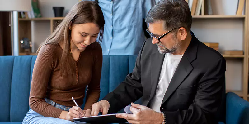 Our Specialized US Business Visa Application Services in Guinea