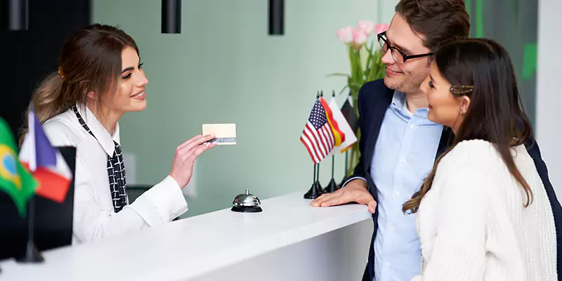 US Startup Visa Services and Strategic Consultation in Guinea