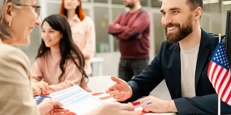Why Choose Our Expert US Immigration Consultants in Guinea?