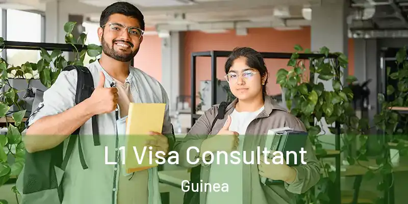  L1 Visa Consultant Guinea