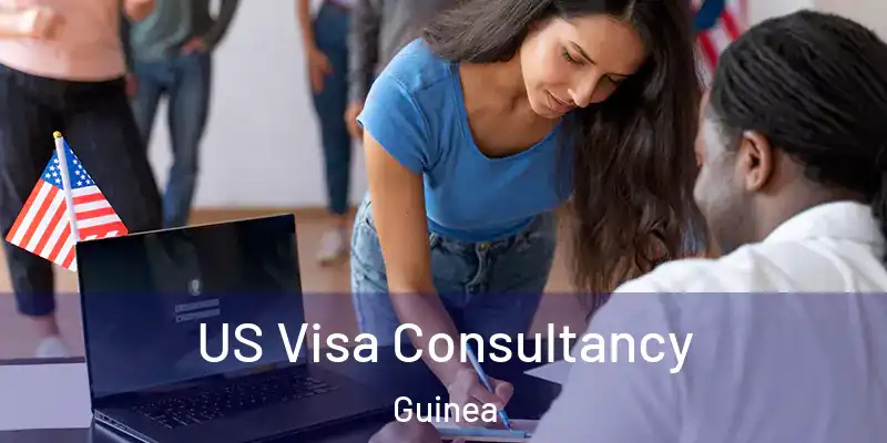  US Visa Consultancy Guinea